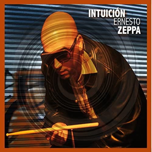 Ernesto Zeppa — Intuición