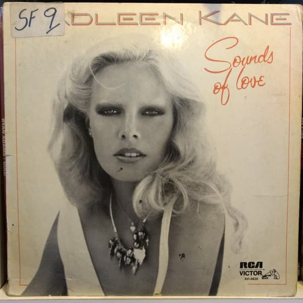 Madleen Kane — Sounds Of Love