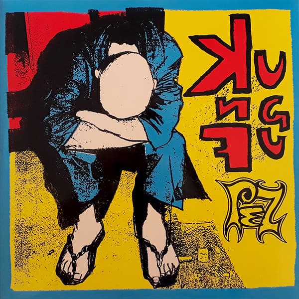 Pez — Kung Fu