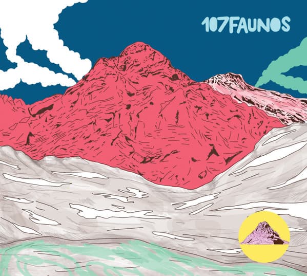 107 Faunos — Creo Que Te Amo