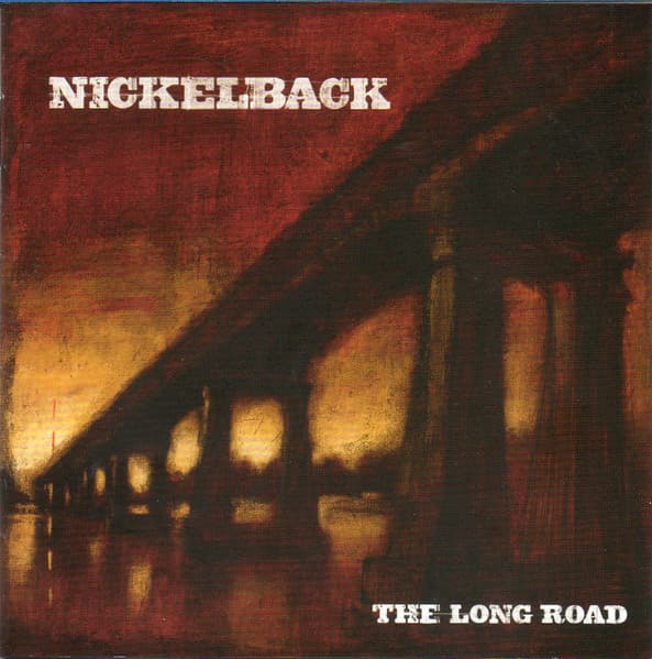 Nickelback — The Long Road