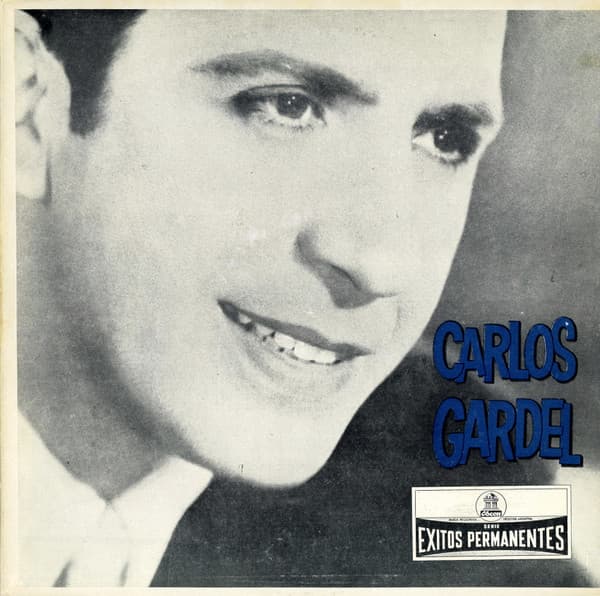 Carlos Gardel — Carlos Gardel