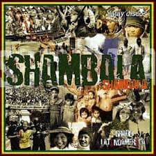 Shambala — Grado Latinoamerica