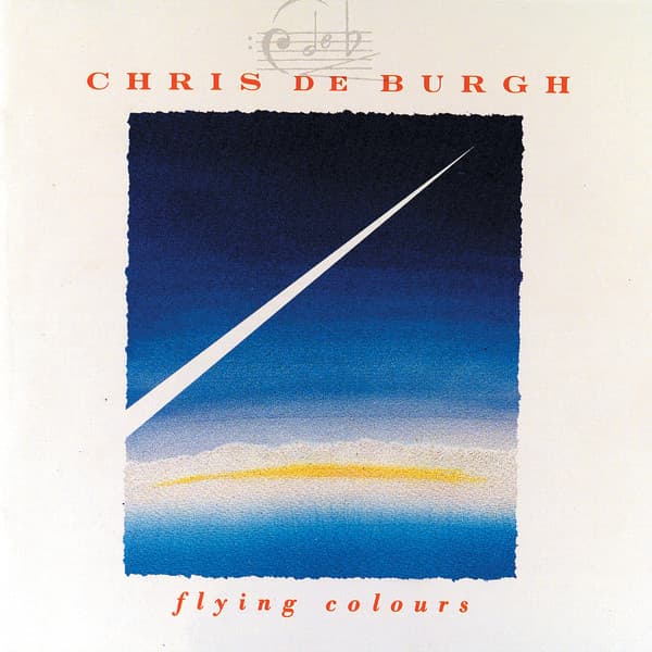 Chris de Burgh — Flying Colours