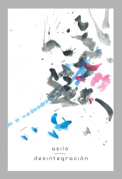Asilo — Desintegración