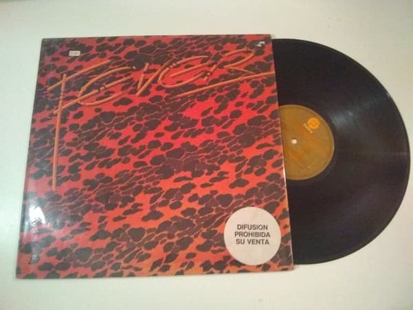 Fever — Fever