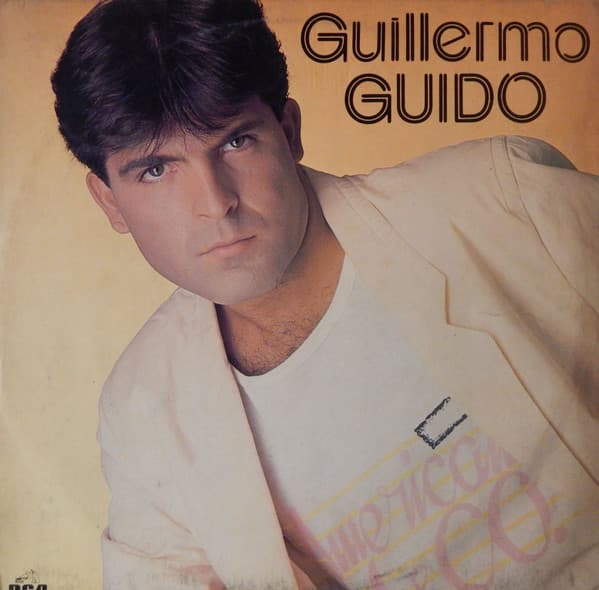 Guillermo Guido — Guillermo Guido