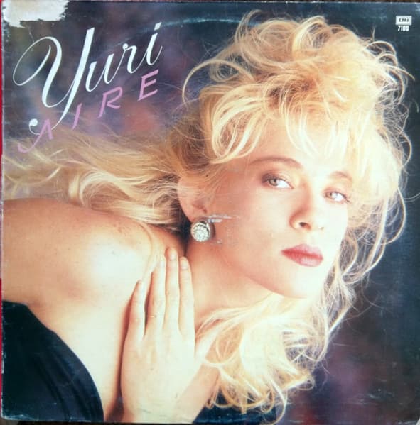 Yuri — Aire