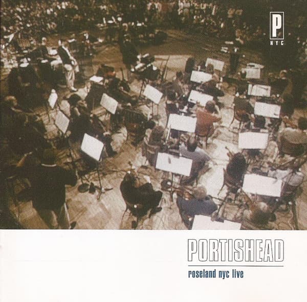 Portishead — Roseland NYC Live