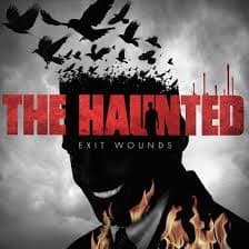 The Haunted — Exit Wounds
