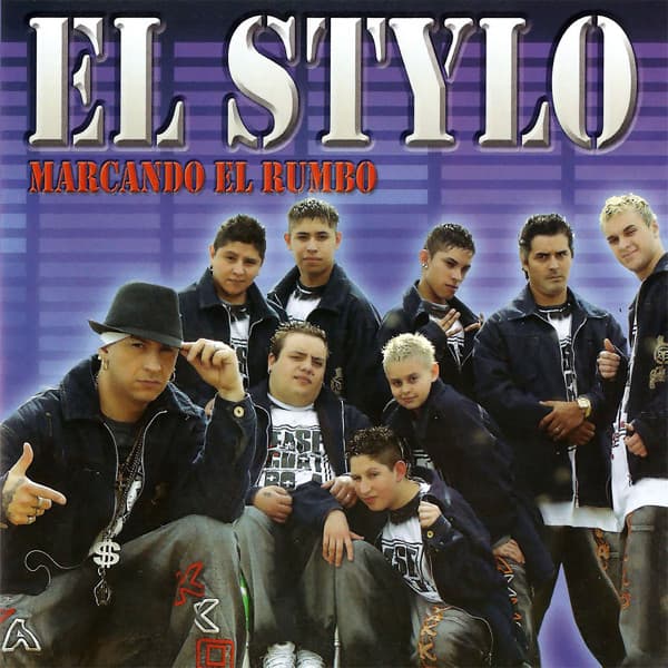 El Stylo — Marcando el rumbo