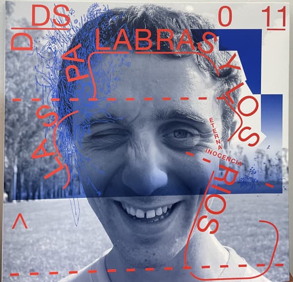 Eterna Inocencia — Las Palabras Y Los Ríos