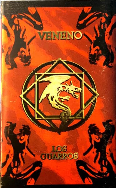 Los Guarros — Veneno