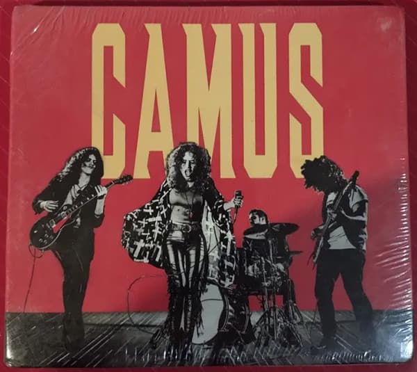 Camus — Vol. 2