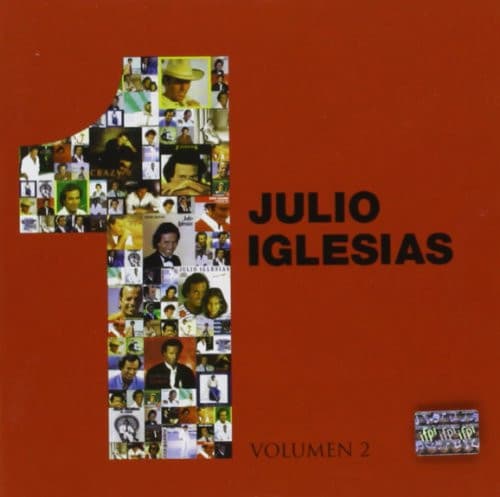 Julio Iglesias — Volumen 2