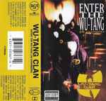 Wu-Tang Clan — Enter The Wu-Tang (36 Chambers)