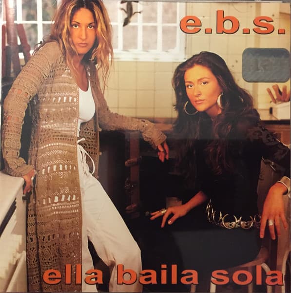 Ella Baila Sola — E.B.S.