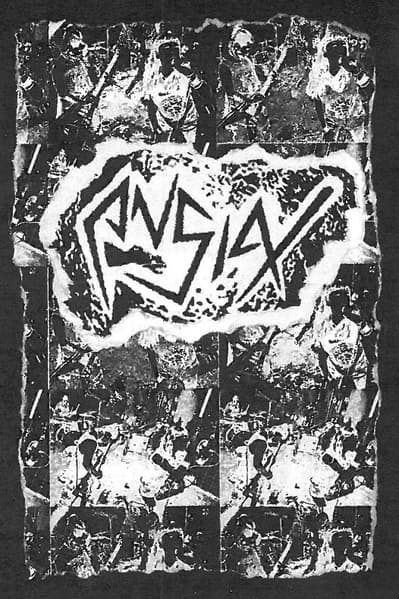 Ansiax — Demo 2019