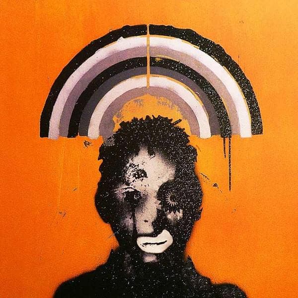 Massive Attack — Heligoland