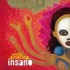 Mister America — Insano