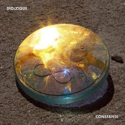Diosque — Constante