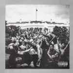 Kendrick Lamar — To Pimp A Butterfly