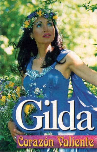Gilda — Corazón Valiente