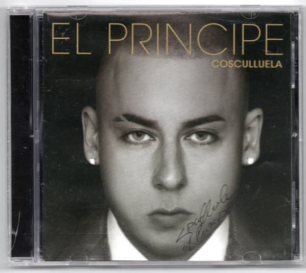 Cosculluela — El Principe
