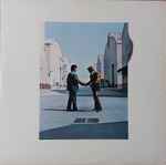 Pink Floyd — Wish You Were Here