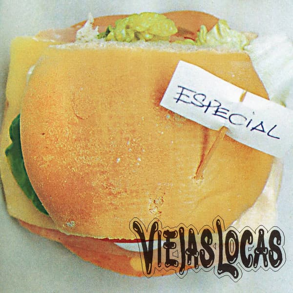 Viejas Locas — Especial