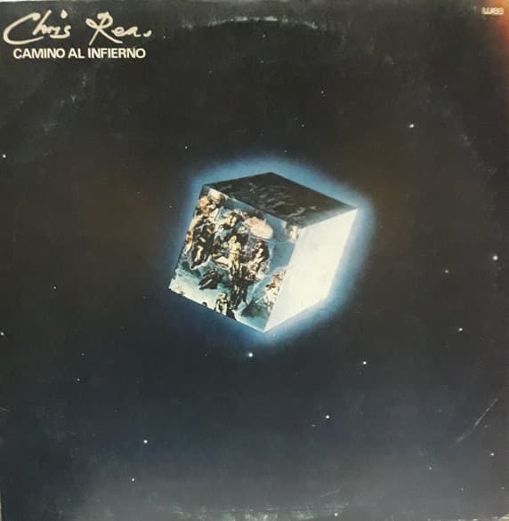 Chris Rea — Camino Al Infierno