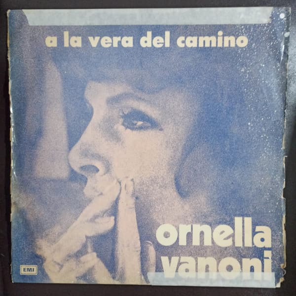 Ornella Vanoni — Appuntamento Con Ornella Vanoni