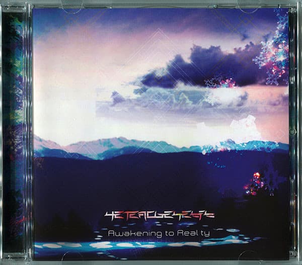Heterogenesis — Awakening To Reality
