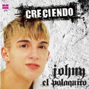 Johny el Polakito — Creciendo