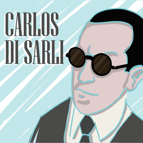 Carlos Di Sarli — 30 Éxitos