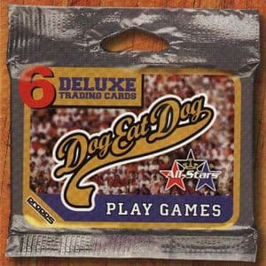 Dog Eat Dog — Play Games