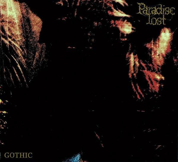Paradise Lost — Gothic