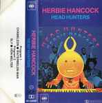 Herbie Hancock — Head Hunters