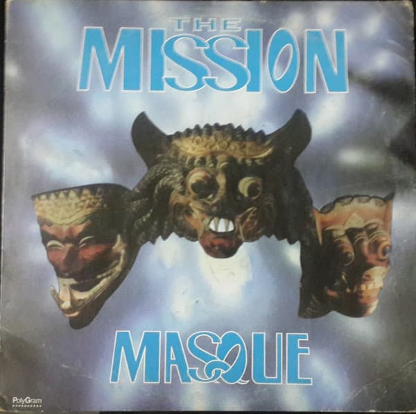The Mission — Masque