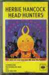 Herbie Hancock — Head Hunters