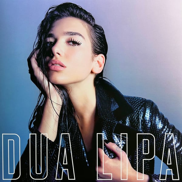 Dua Lipa – Dua Lipa