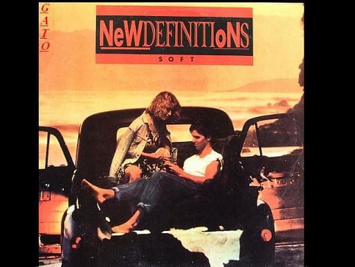 Various — NeWDEFINITIoNS Soft