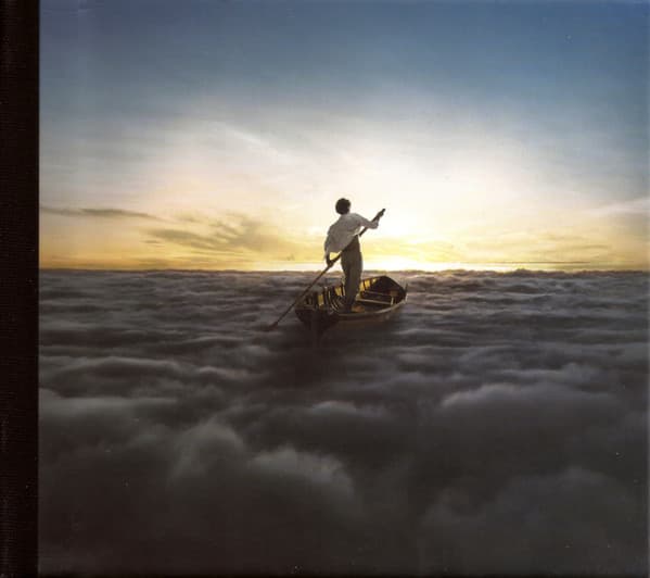 Pink Floyd — The Endless River