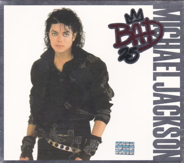 Michael Jackson — Bad 25