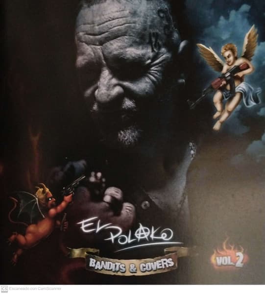 El Polako — Bandits & Covers Vol.2