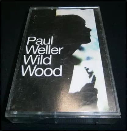 Paul Weller — Wild Wood