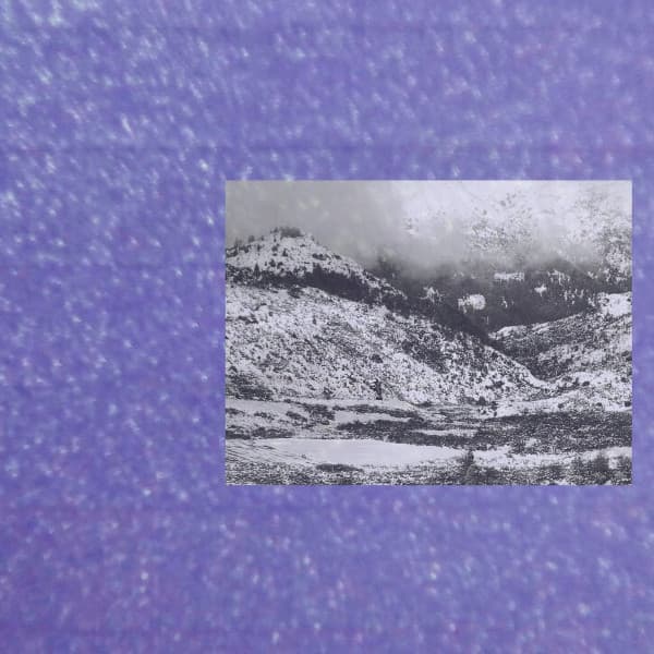 Niniö Ayer & Esmalte Azul — Split 1 - Todo nada, todo flota ante mí, cubierto de una espesa nube y yo me adentro en ese caos de ensueños con una sonrisa en la cara