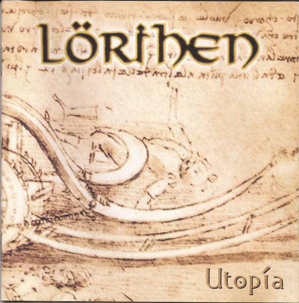 Lörihen — Utopia