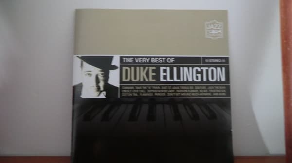 Duke Ellington — The Very Best Of
