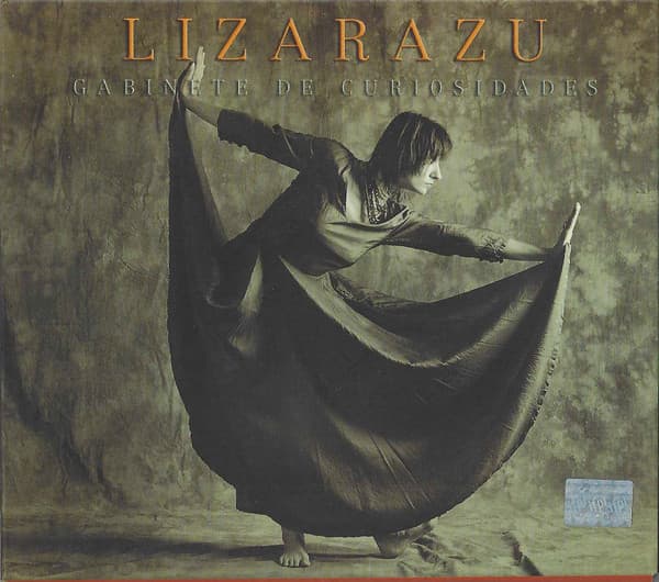 Hilda Lizarazu — Gabinete De Curiosidades